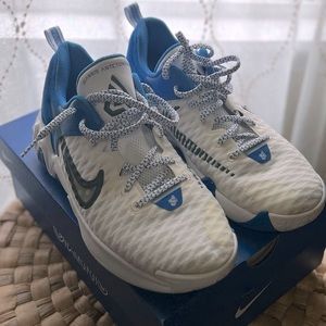 Nike Giannis Immortality Big Kids Basketball Shoes